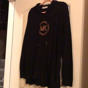 Michael Kors hoodie 2X